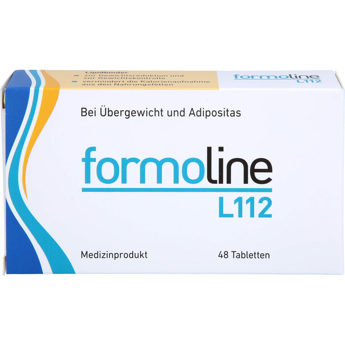 formoline L112 Tabletten, 48 pcs. Tablets