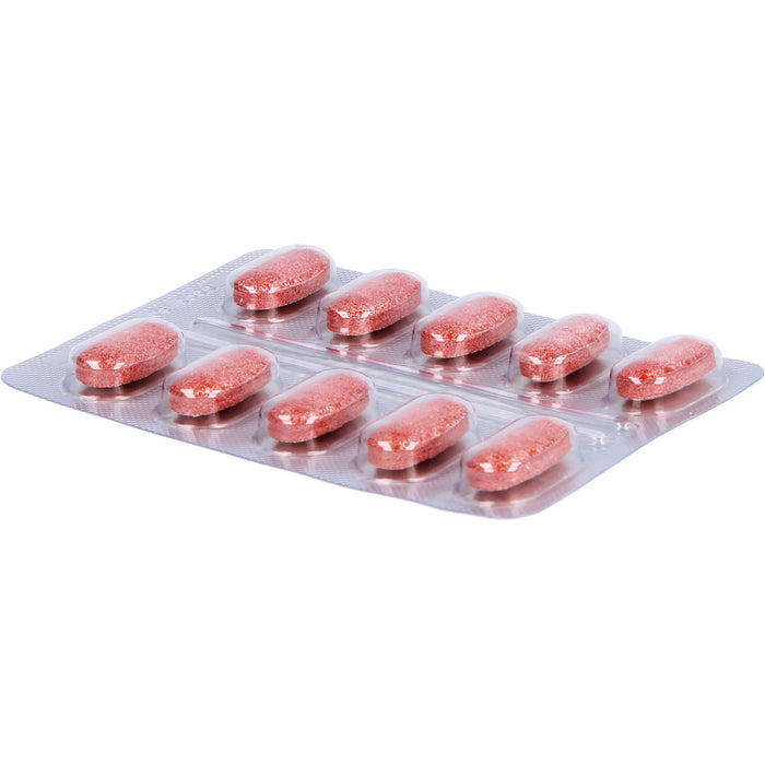 ArmoLIPID Tabletten, 30 pcs. Tablets