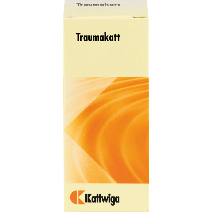 Traumakatt Tabletten gegen Gelenkschmerzen, 100 pc Tablettes