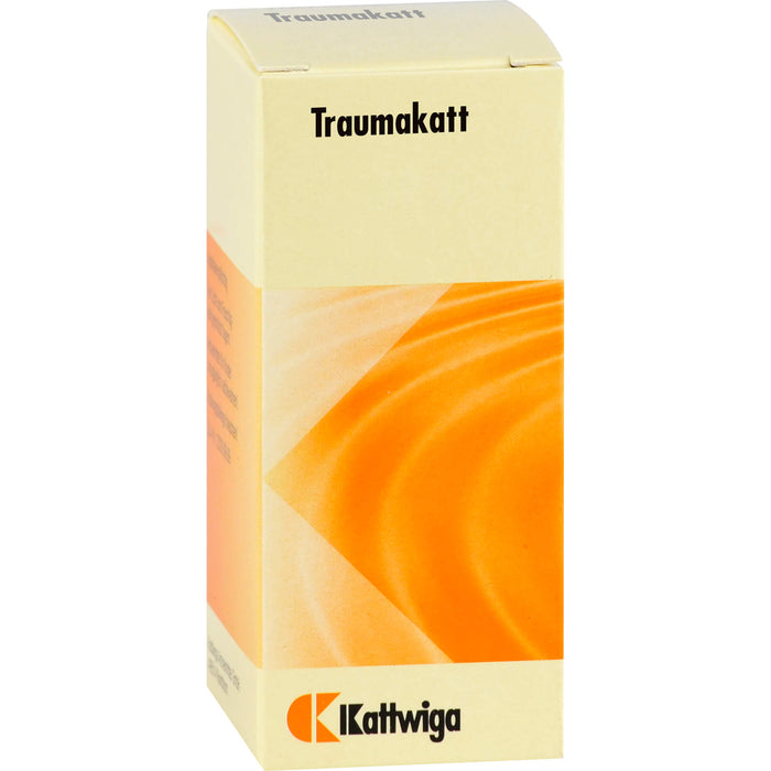 Traumakatt Tabletten gegen Gelenkschmerzen, 100 St. Tabletten