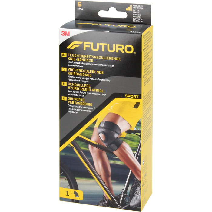 Futuro Sport Kniebandage S, 1 St BAN