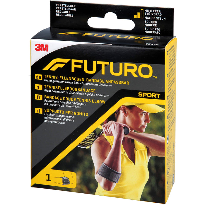 Futuro Sport Ellenbogenbandage, 1 St BAN