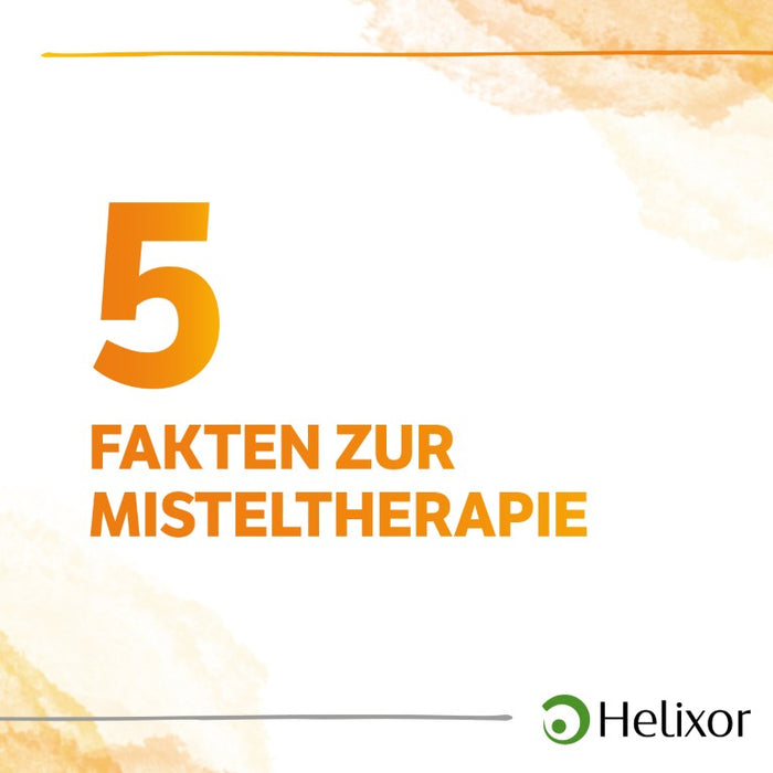 Helixor A 1 mg, 8 pc Ampoules