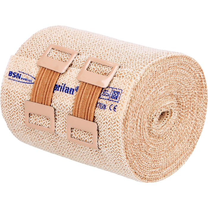 Comprilan elastische Kurzzugbinde 6 cm x 5 m, 1 pc Bandage