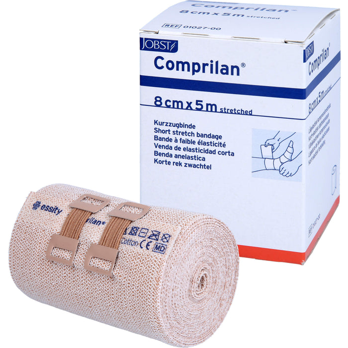 COMPRILAN ELAST 5X8CM, 1 St. Packung