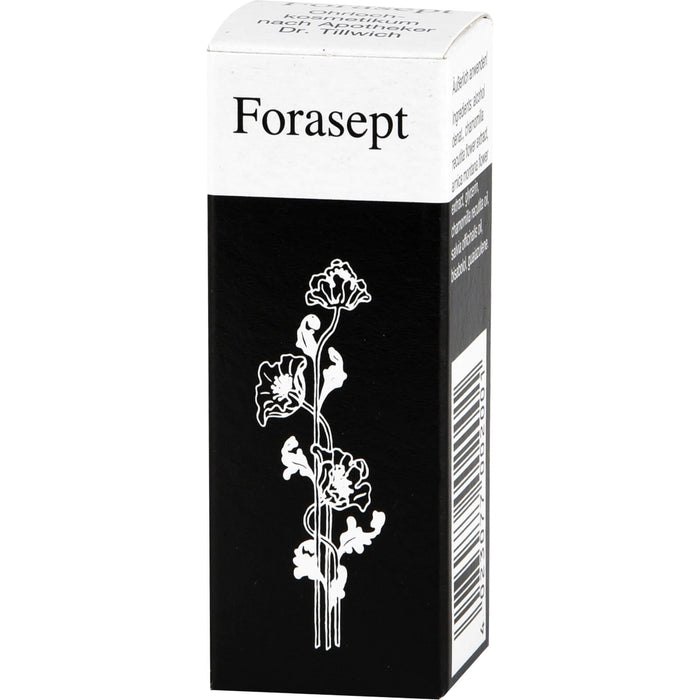 Forasept Ohrlochkosmetikum, 7.5 ml Solution