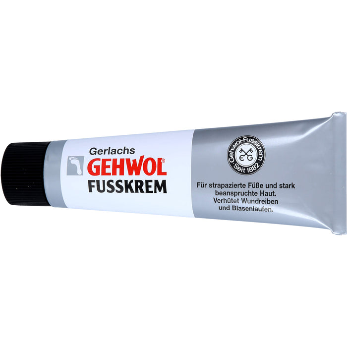 GEHWOL Fußcreme, 75 ml Creme