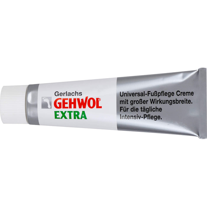 GEHWOL EXTRA, 75 ml Creme