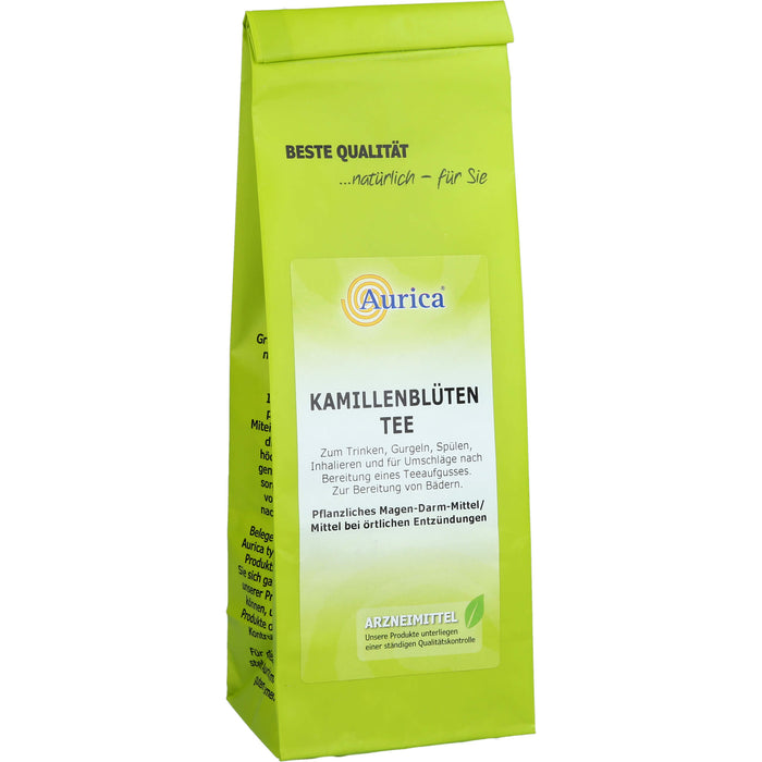 KAMILLENTEE DAB AURICA, 50 g TEE