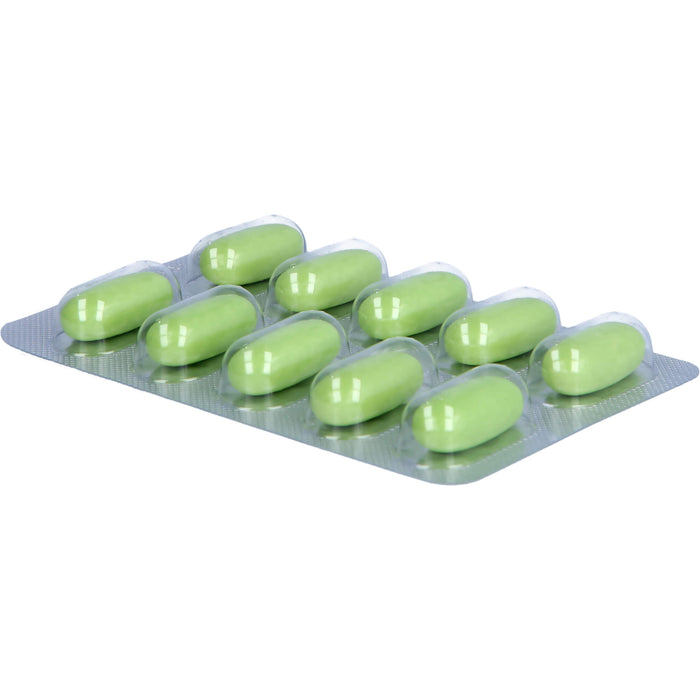 Baldurat 650 mg Tabletten bei leichter nervöser Anspannung und bei Schlafstörungen, 20 pc Tablettes