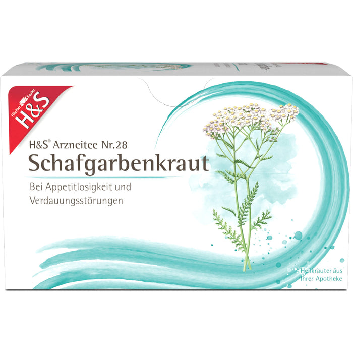 H&S SCHAFGARBENTEE, 20X1.7 g FBE