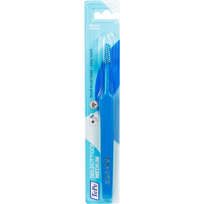 Tepe Zahnbürste Select klein medium, 1 pc Brosse à dents