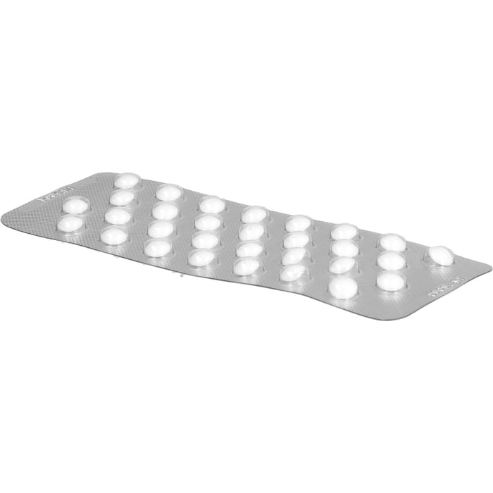 Fluoretten 1 mg Lutschtabletten zur Vorbeugung gegen Zahnkaries bei Kindern ab 6 Jahren, 300 pcs. Tablets