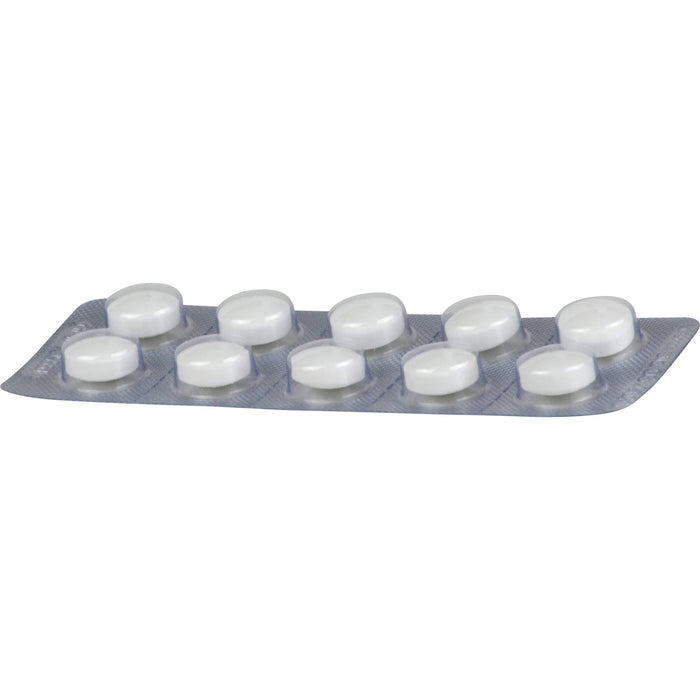 Lefax Kautabletten bei Blähungen, 50 pcs. Tablets