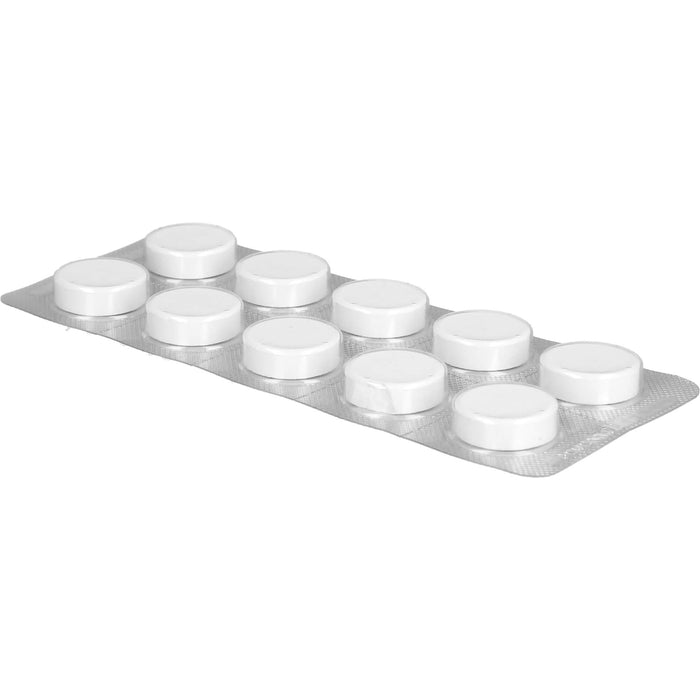 Gelusil Lac Kautabletten gegen Säurebeschwerden, Sodbrennen, 20 pc Tablettes