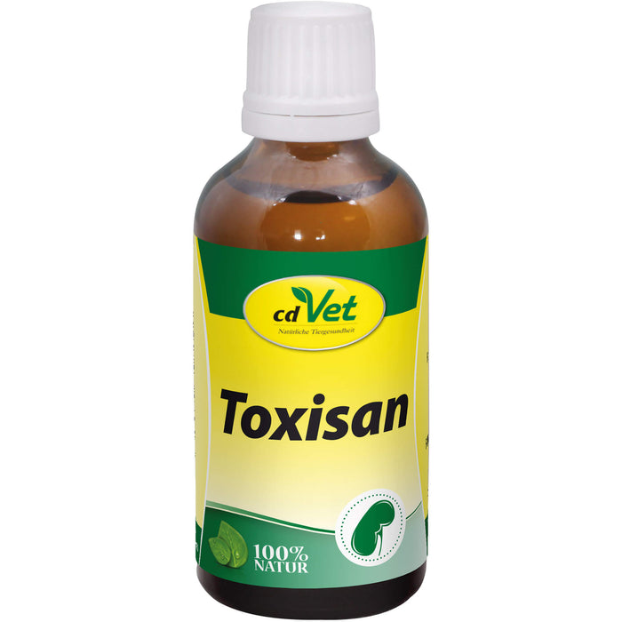 Toxisan vet, 50 ml