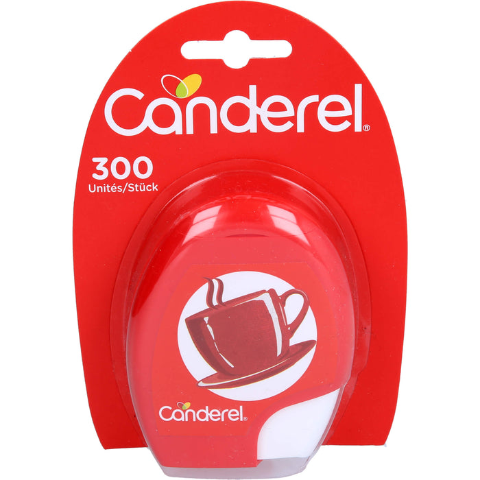 CANDEREL TAFELSUESSE, 300 St WUE