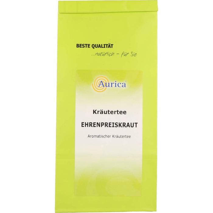 EHRENPREISTEE DAB AURICA, 125 g TEE