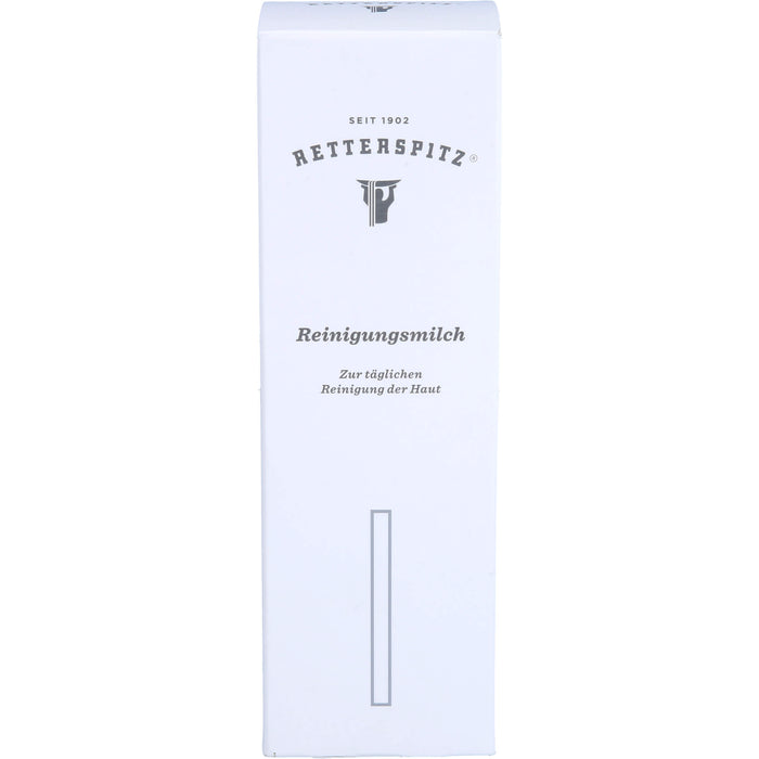 Retterspitz Reinigungsmilch, 200 ml MIL