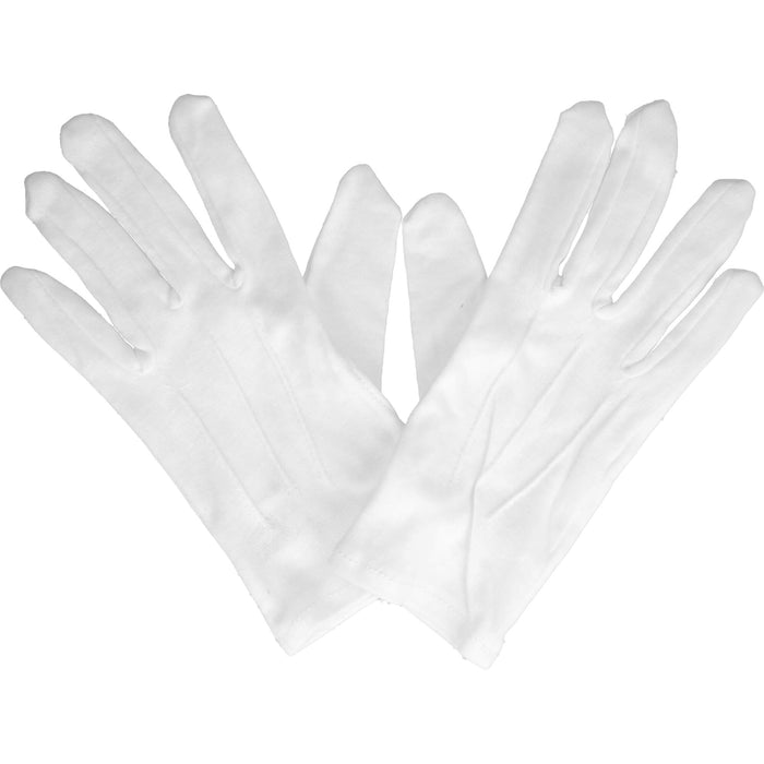 HANDSCHUHE ZWIRN GR 10, 2 St HAS