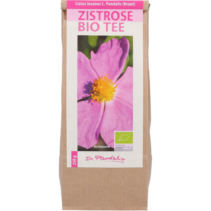 Zistrose Bio Tee, 250 g TEE