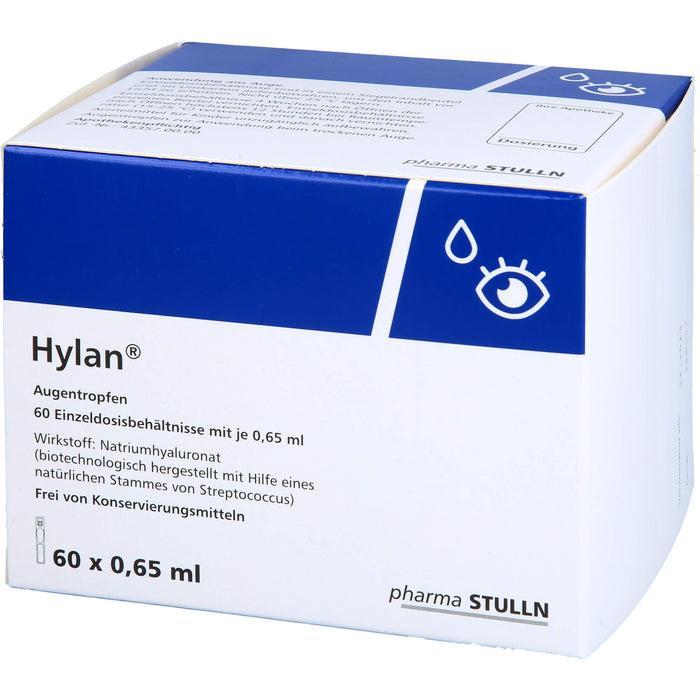 Hylan, 60 St ATR