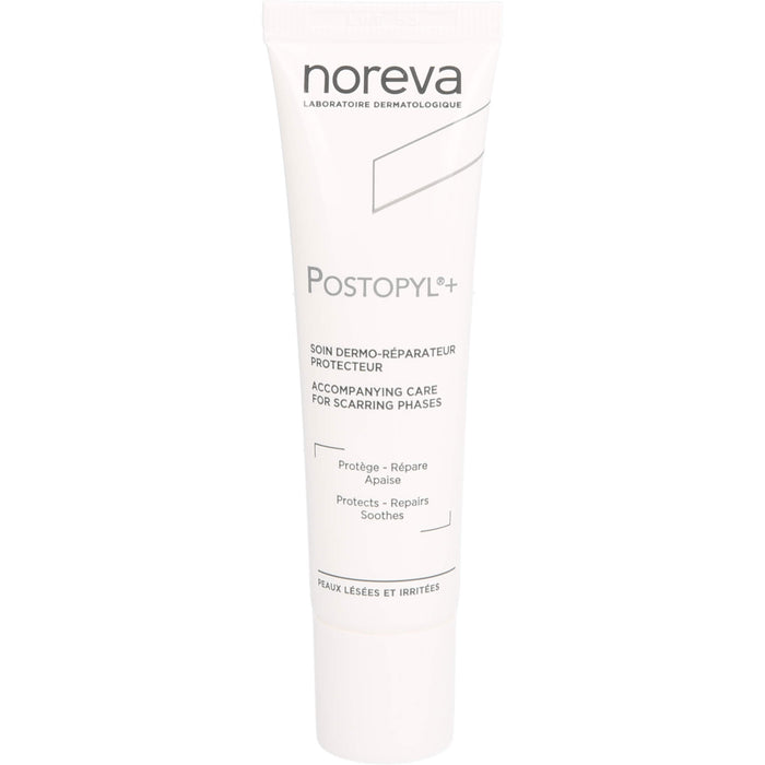 noreva Postopyl+ Emulsion, 30 ml Solution