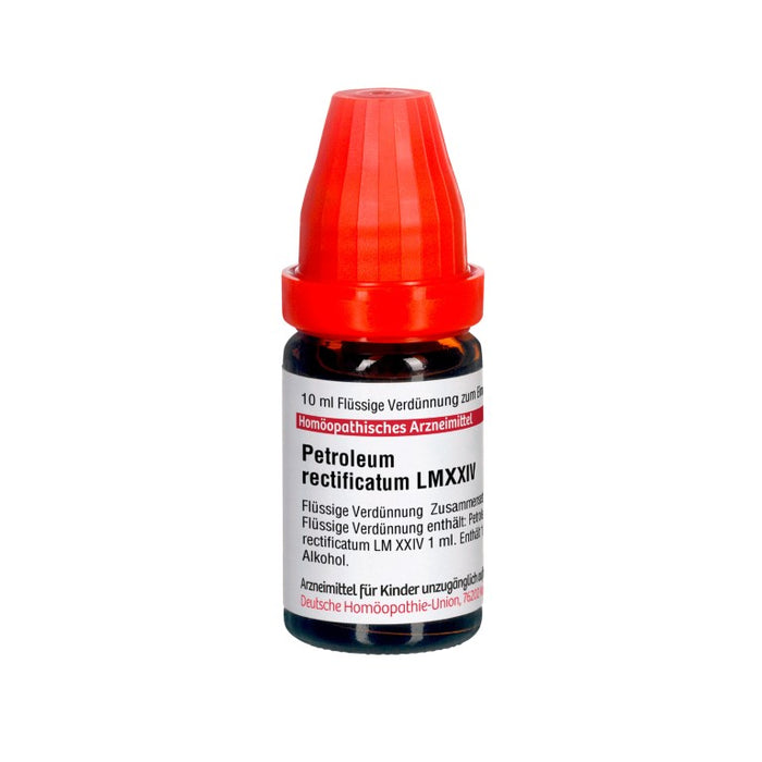 Petroleum LM XXIV DHU Dilution, 10 ml Lösung