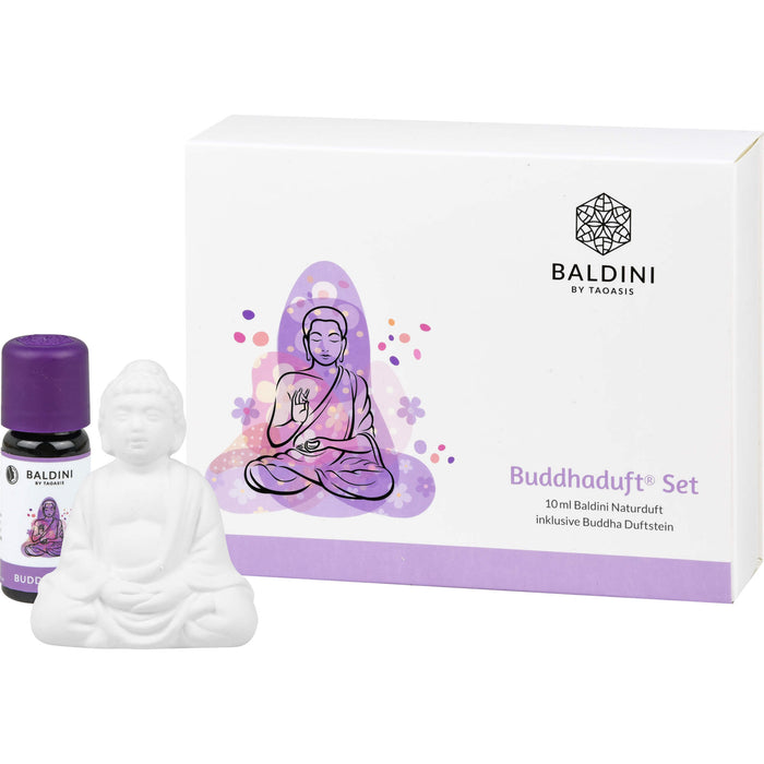 BALDINI Buddhaduft Set, 1 St. Set