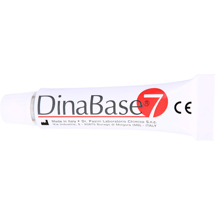 DinaBase 7 Haftgel, 1 St. Gel