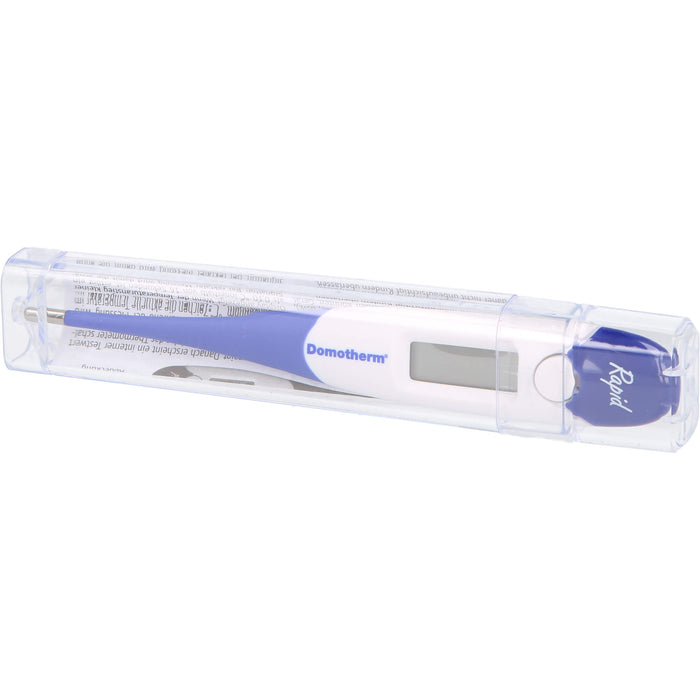 Domotherm rapid Fieberthermometer, 1 pc thermomètre clinique