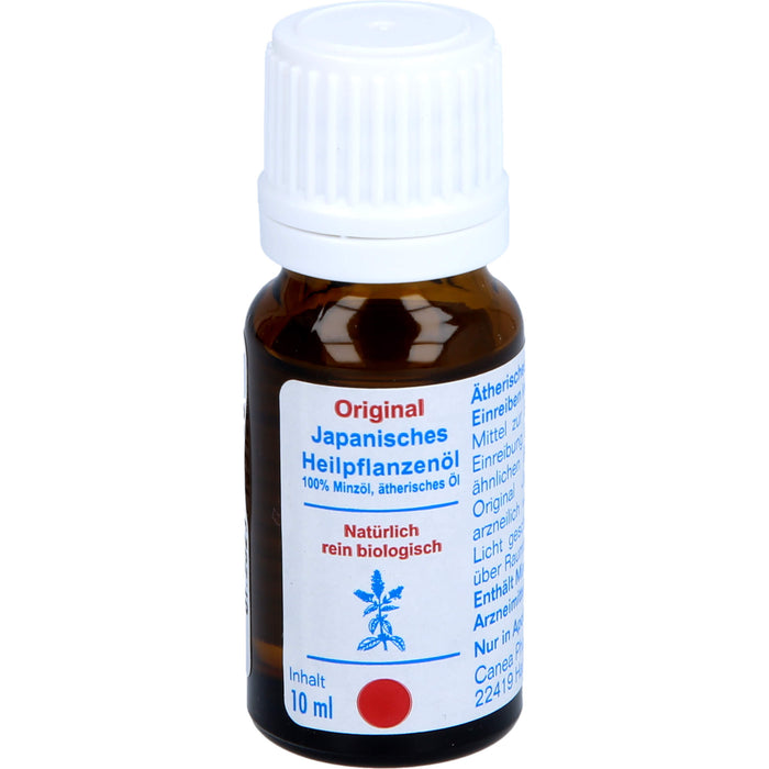 JAPANISCHES HEILPFL OEL, 10 ml Huile éthérique