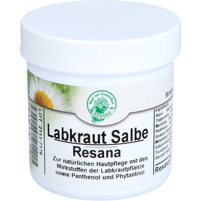 LABKRAUTSALBE, 100 ml SAL