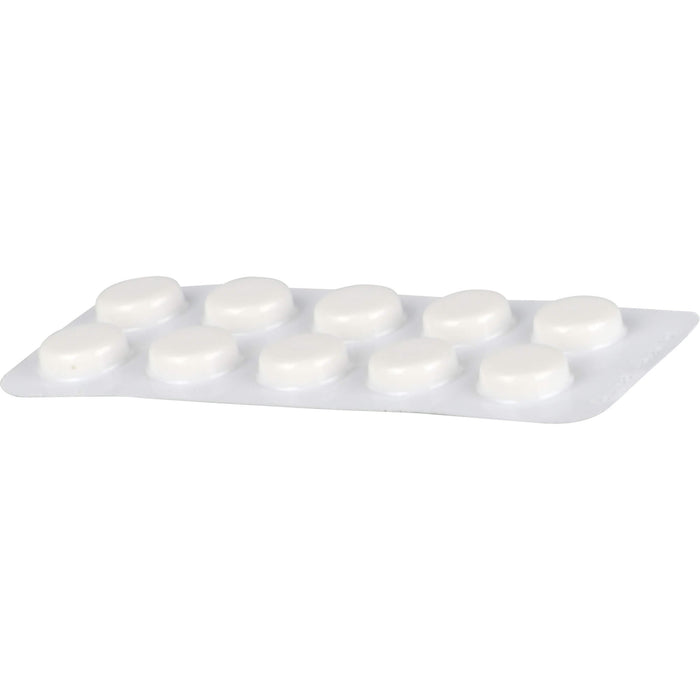 HEMODORM 50 mg Tabletten bei Schlafstörungen, 20 pc Tablettes