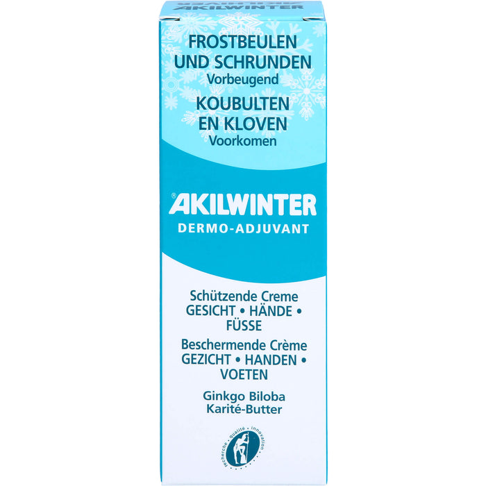 AKILWINTER CREME, 75 ml Creme