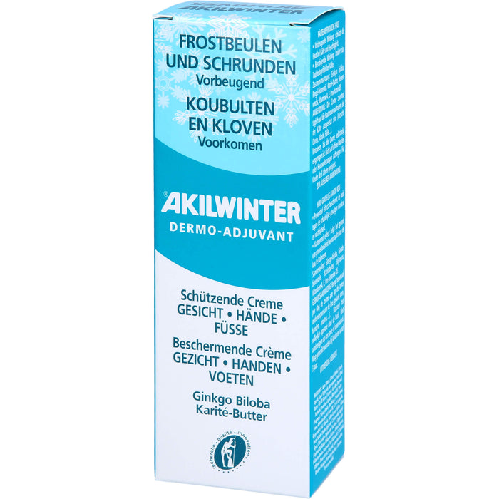 AKILWINTER CREME, 75 ml Creme