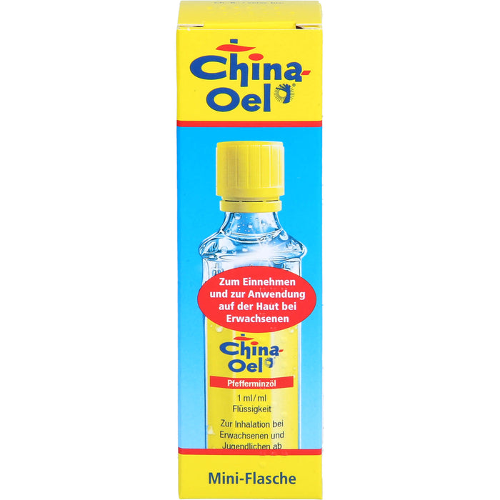 China-Oel ohne Alkohol Mini-Flasche, 10 ml Etheric oil