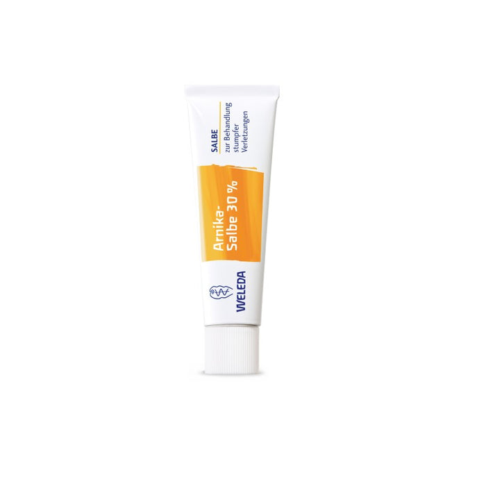 WELEDA Arnika-Salbe 30 %, 70 g Onguent