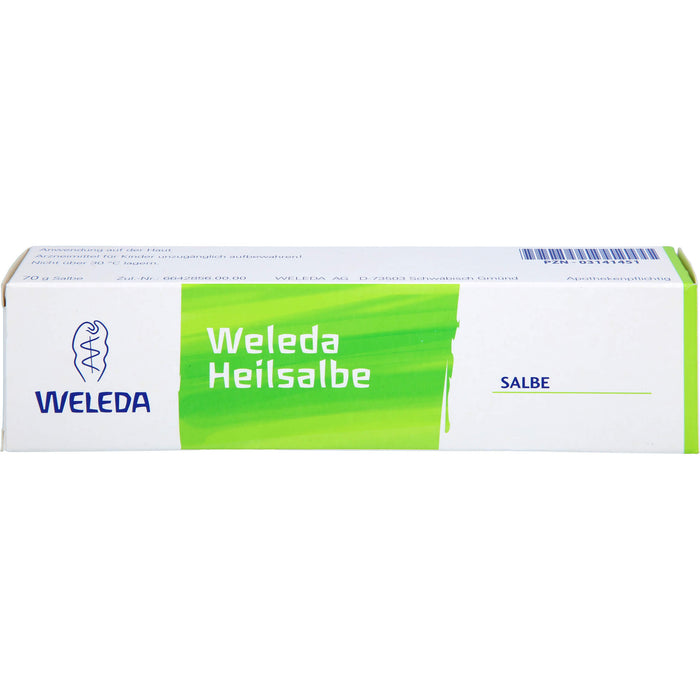 WELEDA Heilsalbe, 70 g Ointment