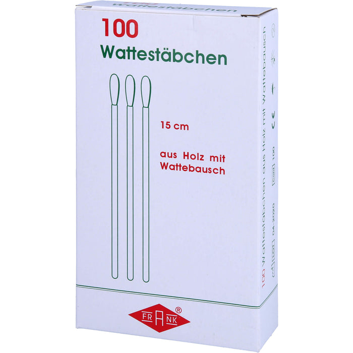 WATTESTAEBCH FRA HOLZ M WA, 100 St