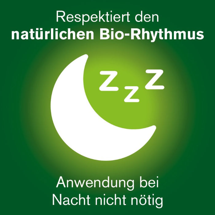 nicorette TX Pflaster 15 mg zur Raucherentwöhnung, 7 pc Pansement