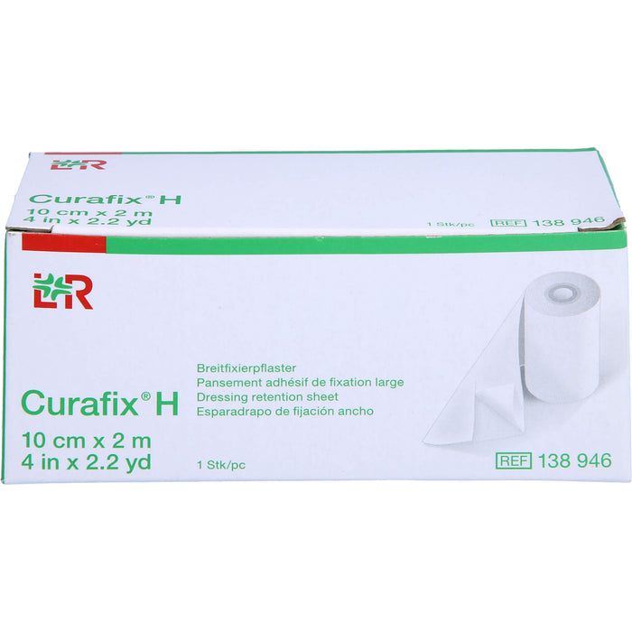 Curafix H Fixierpflaster, 1 pc Pansement