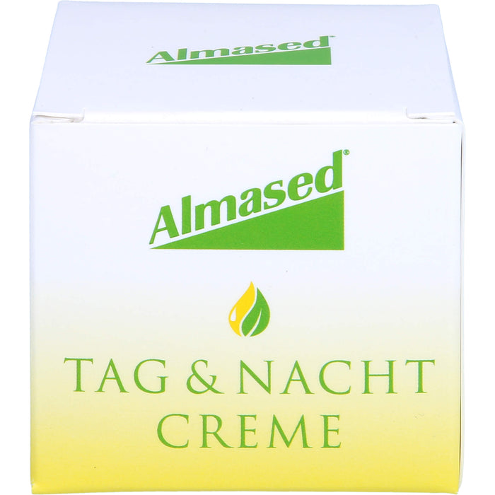 Almased Tag & Nacht Creme, 30 ml Crème