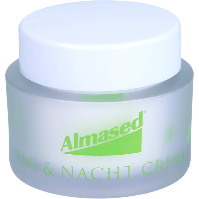 Almased Tag & Nacht Creme, 30 ml Cream