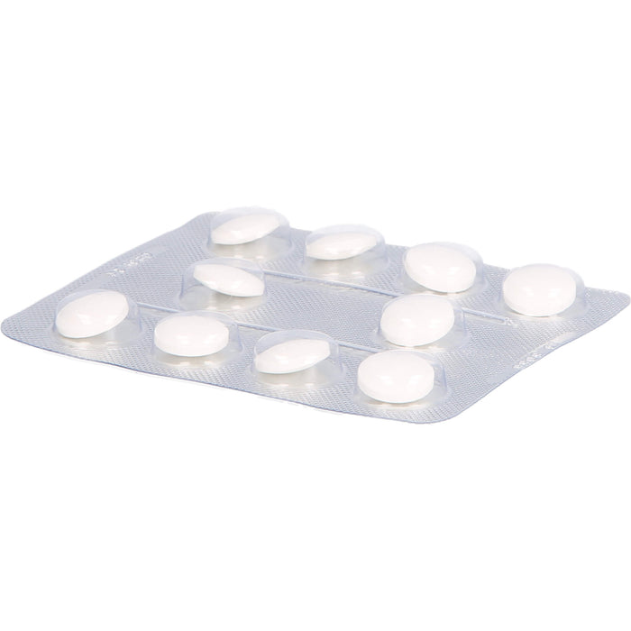 Spasuret 200 mg Filmtabletten, 100 St FTA