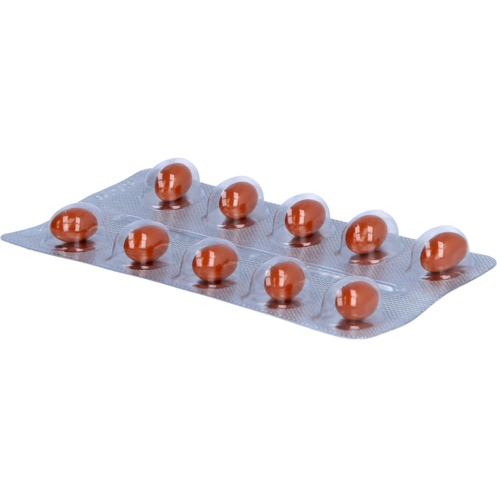 Mowiberon Kapseln, 20 pc Capsules