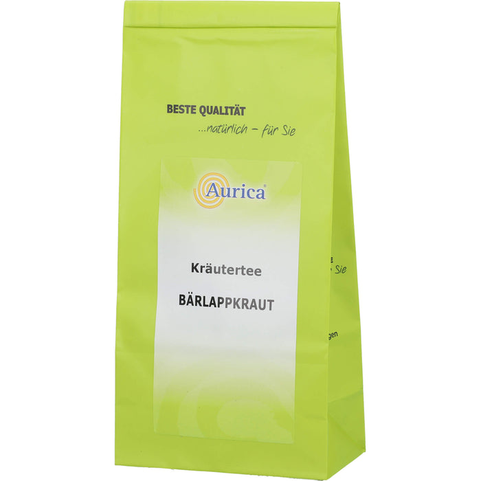 Aurica Bärlappkraut Kräutertee, 100 g Tea