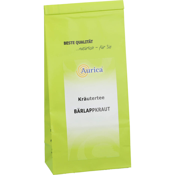 Aurica Bärlappkraut Kräutertee, 100 g Thé