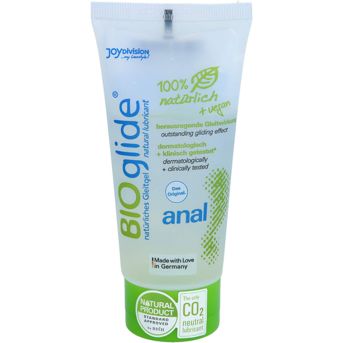 BIOglide anal, 80 ml GEL