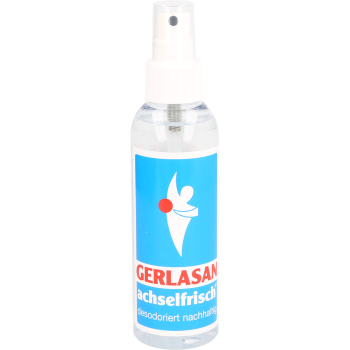 GERLASAN ACHSELFRISCH PUMP, 150 ml Lösung